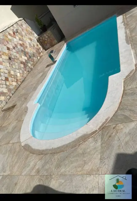 Casa com 2 quartos à venda e para alugar em Dunas do Peró, Cabo Frio - RJ - imagem 5 Foto 5 de Casa com 2 quartos à venda e para alugar em Dunas do Peró, Cabo Frio - RJ