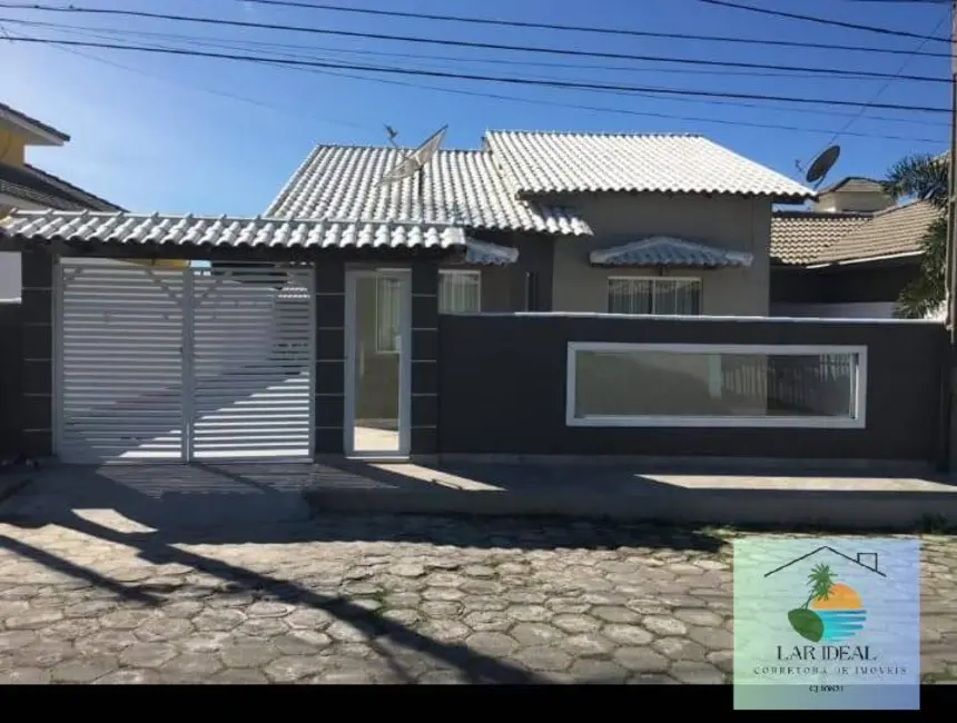 Casa com 2 quartos à venda e para alugar em Dunas do Peró, Cabo Frio - RJ - imagem 2 Foto 2 de Casa com 2 quartos à venda e para alugar em Dunas do Peró, Cabo Frio - RJ