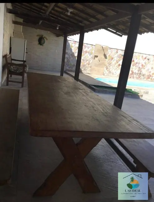 Casa com 2 quartos à venda e para alugar em Dunas do Peró, Cabo Frio - RJ - imagem 9 Foto 9 de Casa com 2 quartos à venda e para alugar em Dunas do Peró, Cabo Frio - RJ