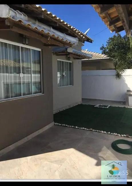 Casa com 2 quartos à venda e para alugar em Dunas do Peró, Cabo Frio - RJ - imagem 3 Foto 3 de Casa com 2 quartos à venda e para alugar em Dunas do Peró, Cabo Frio - RJ