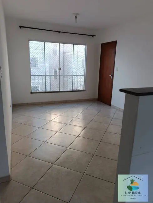 Foto 1 de Apartamento com 2 quartos à venda em Enseada das Gaivotas, Rio Das Ostras - RJ