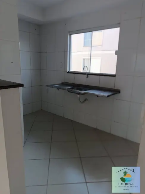 Foto 5 de Apartamento com 2 quartos à venda em Enseada das Gaivotas, Rio Das Ostras - RJ