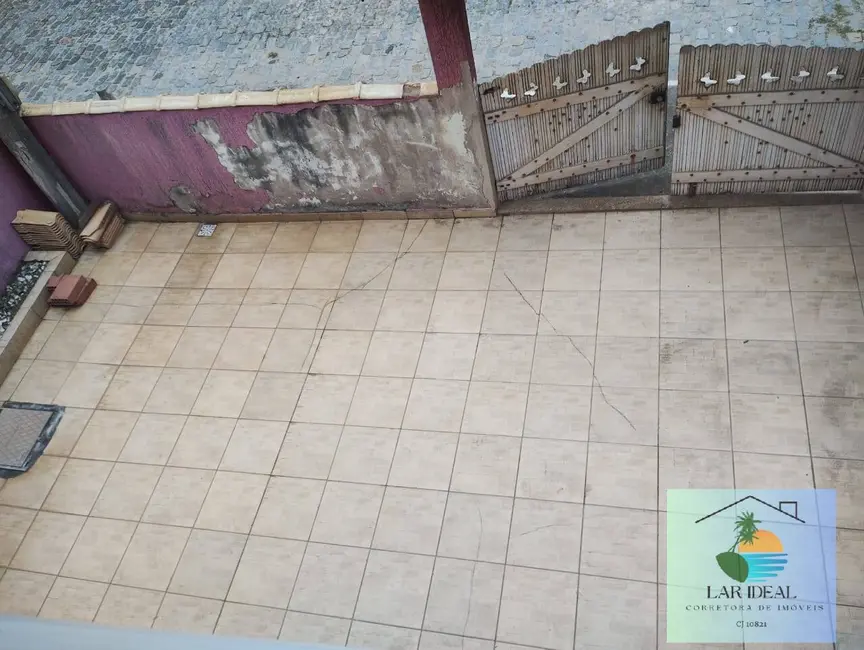 Foto 4 de Casa com 4 quartos à venda em Cabo Frio - RJ