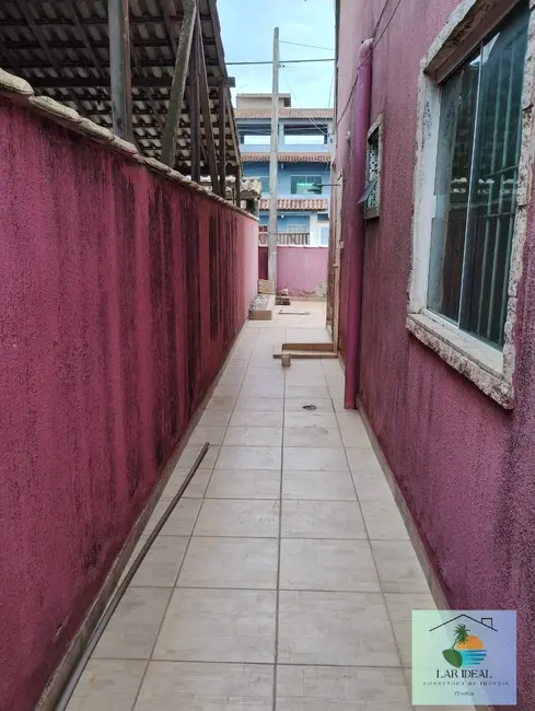 Foto 5 de Casa com 4 quartos à venda em Cabo Frio - RJ