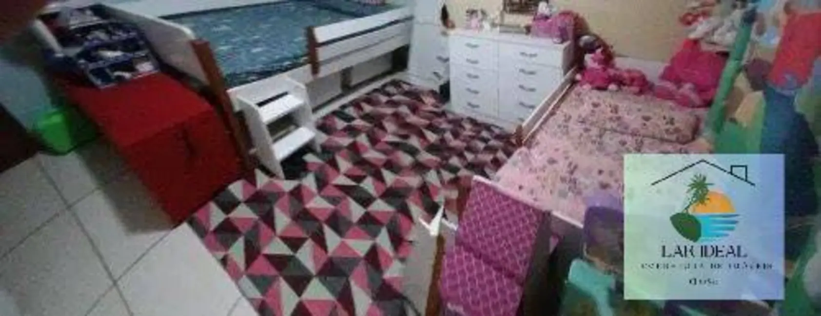 Foto 8 de Casa com 2 quartos à venda em Araruama - RJ