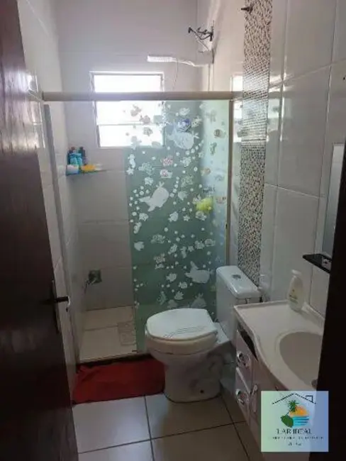Foto 9 de Casa com 2 quartos à venda em Araruama - RJ