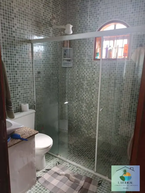 Foto 8 de Casa com 3 quartos à venda e para alugar em Caminho de Búzios, Cabo Frio - RJ