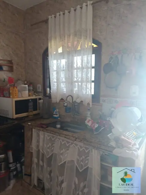 Foto 6 de Casa com 3 quartos à venda e para alugar em Caminho de Búzios, Cabo Frio - RJ