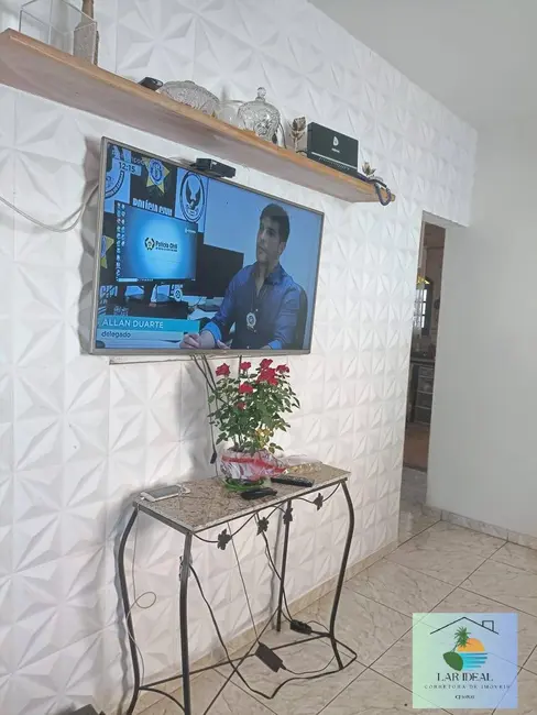 Foto 5 de Casa com 3 quartos à venda e para alugar em Caminho de Búzios, Cabo Frio - RJ