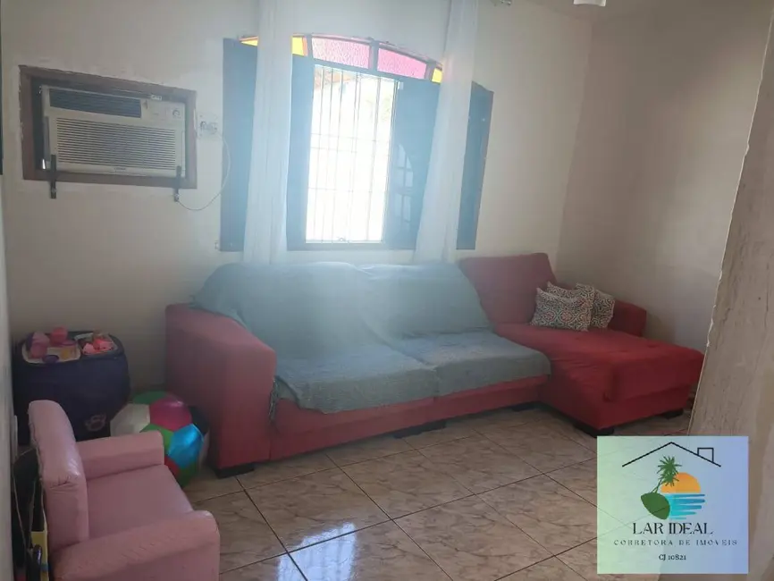 Foto 4 de Casa com 3 quartos à venda e para alugar em Caminho de Búzios, Cabo Frio - RJ