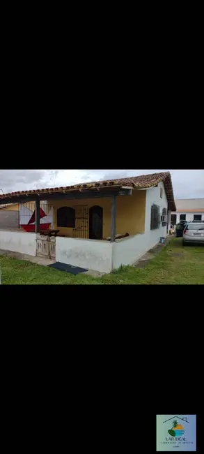Foto 3 de Casa com 3 quartos à venda e para alugar em Caminho de Búzios, Cabo Frio - RJ