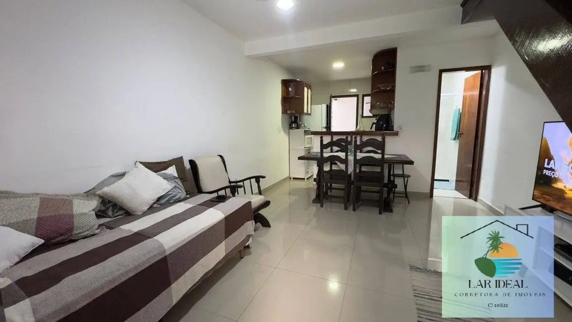 Foto 1 de Casa com 2 quartos à venda em Jardim Flamboyant, Cabo Frio - RJ