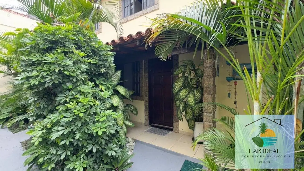 Foto 9 de Casa com 2 quartos à venda em Jardim Flamboyant, Cabo Frio - RJ
