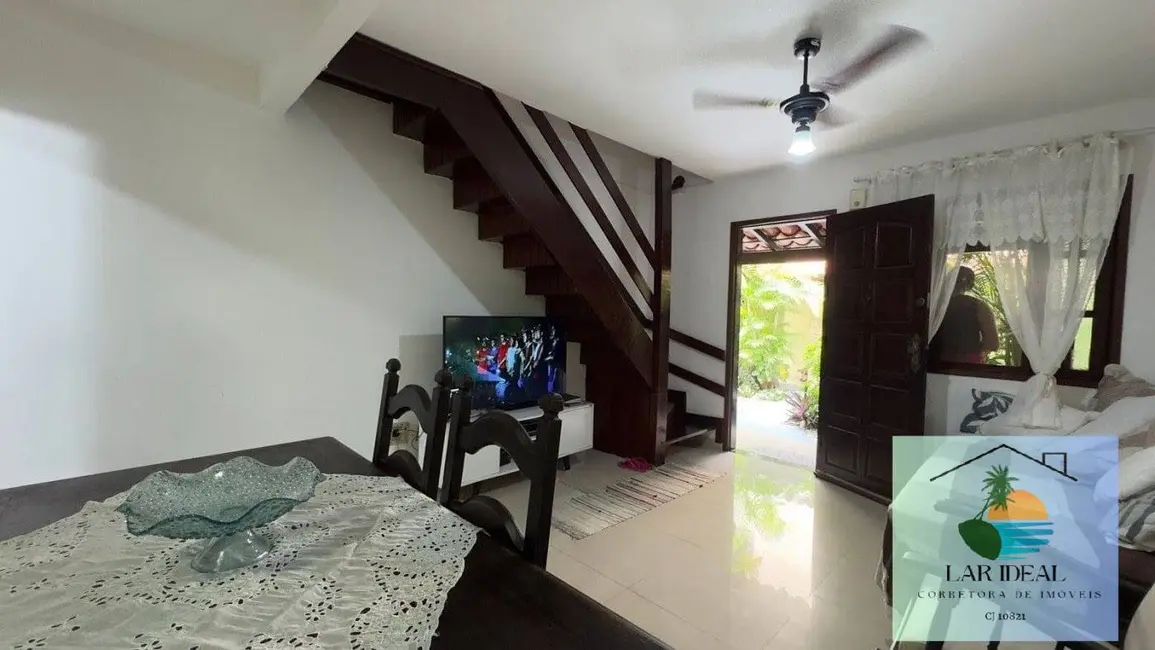 Foto 2 de Casa com 2 quartos à venda em Jardim Flamboyant, Cabo Frio - RJ