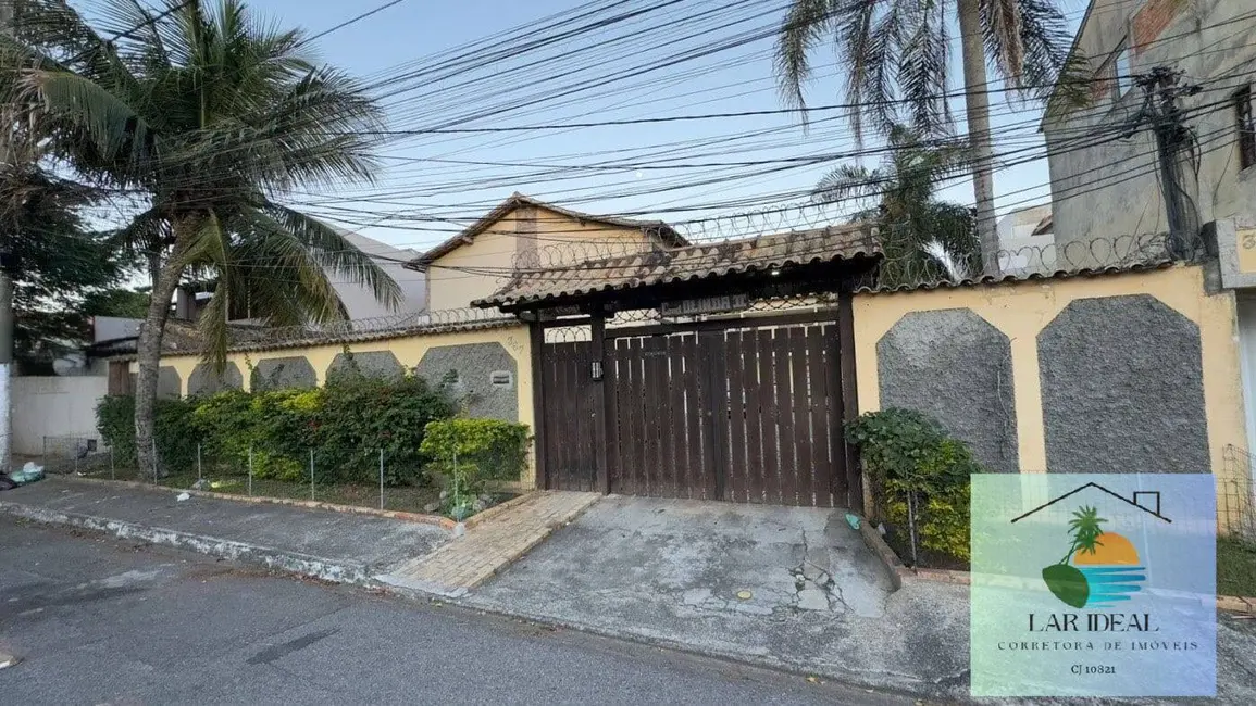 Foto 2 de Casa com 2 quartos à venda em Palmeiras, Cabo Frio - RJ