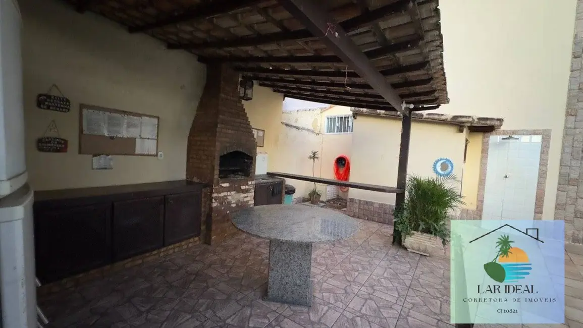 Foto 4 de Casa com 2 quartos à venda em Palmeiras, Cabo Frio - RJ