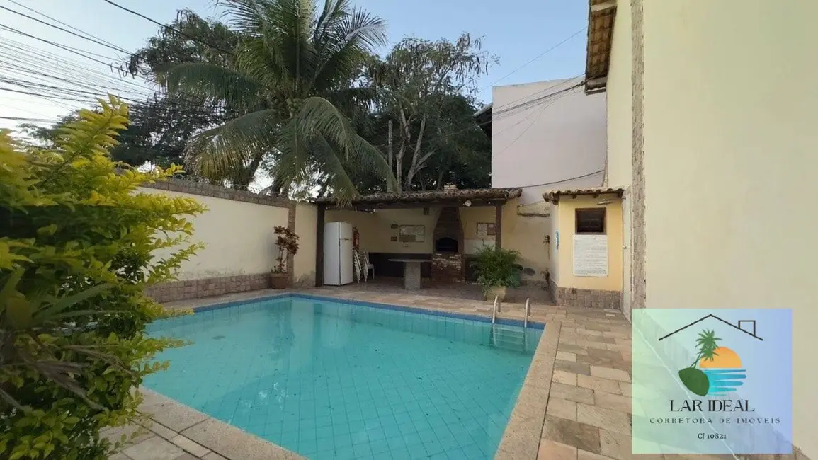 Foto 3 de Casa com 2 quartos à venda em Palmeiras, Cabo Frio - RJ