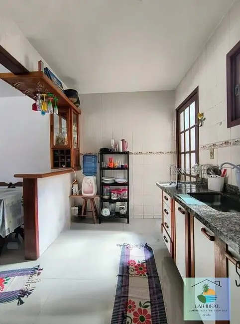 Casa com 2 quartos à venda em Ogiva, Cabo Frio - RJ - imagem 5 Foto 5 de Casa com 2 quartos à venda em Ogiva, Cabo Frio - RJ