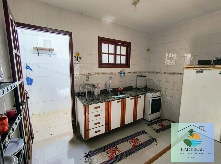 Casa com 2 quartos à venda em Ogiva, Cabo Frio - RJ - imagem 6 Foto 6 de Casa com 2 quartos à venda em Ogiva, Cabo Frio - RJ