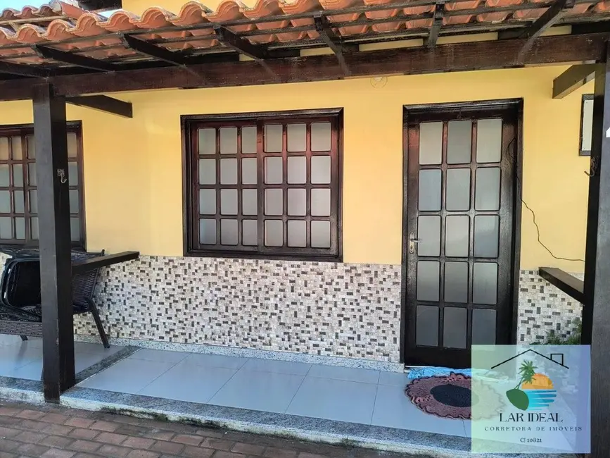 Casa com 2 quartos à venda em Ogiva, Cabo Frio - RJ - imagem 1 Foto 1 de Casa com 2 quartos à venda em Ogiva, Cabo Frio - RJ