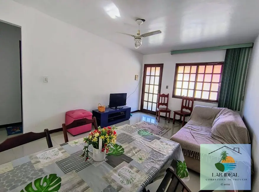 Casa com 2 quartos à venda em Ogiva, Cabo Frio - RJ - imagem 3 Foto 3 de Casa com 2 quartos à venda em Ogiva, Cabo Frio - RJ