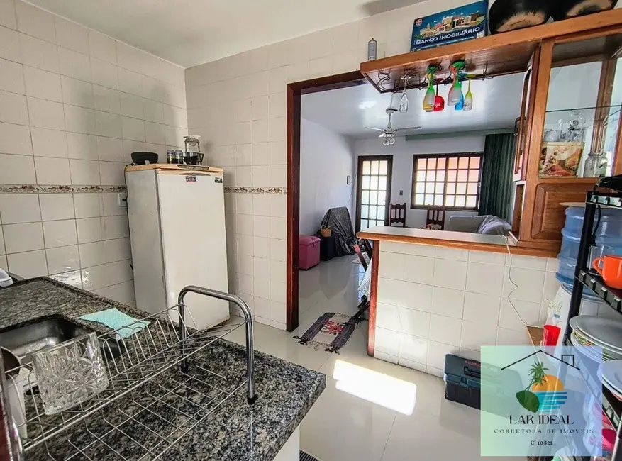 Casa com 2 quartos à venda em Ogiva, Cabo Frio - RJ - imagem 8 Foto 8 de Casa com 2 quartos à venda em Ogiva, Cabo Frio - RJ