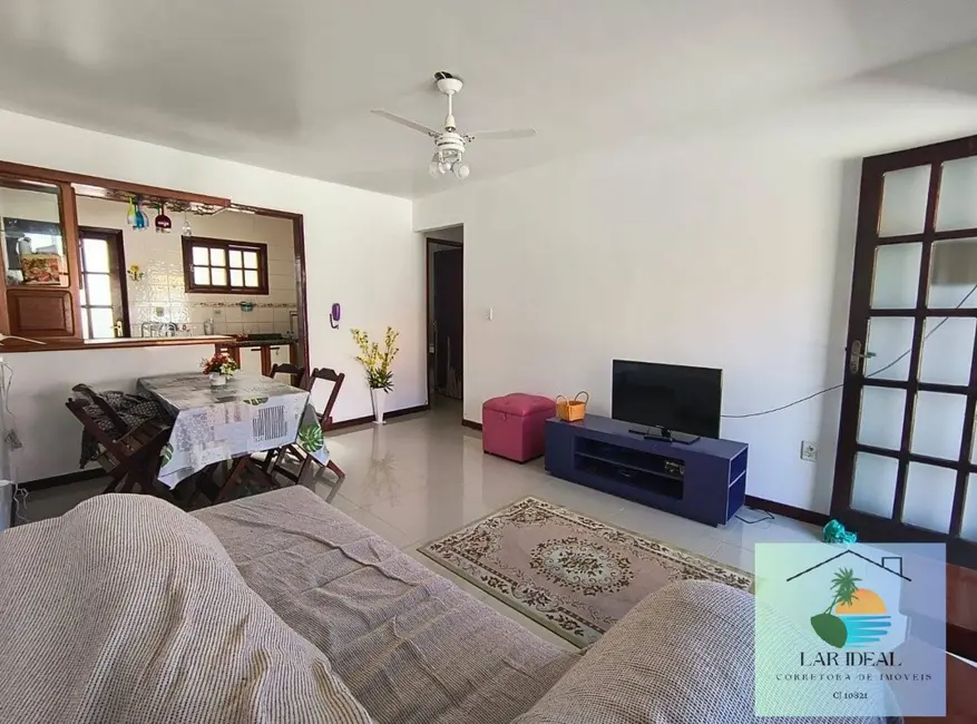 Casa com 2 quartos à venda em Ogiva, Cabo Frio - RJ - imagem 2 Foto 2 de Casa com 2 quartos à venda em Ogiva, Cabo Frio - RJ