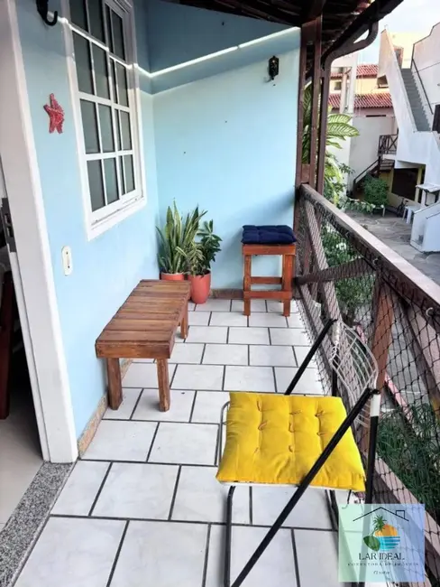 Foto 9 de Casa com 2 quartos à venda em Arraial Do Cabo - RJ