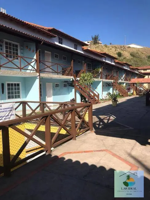 Foto 3 de Casa com 2 quartos à venda em Arraial Do Cabo - RJ