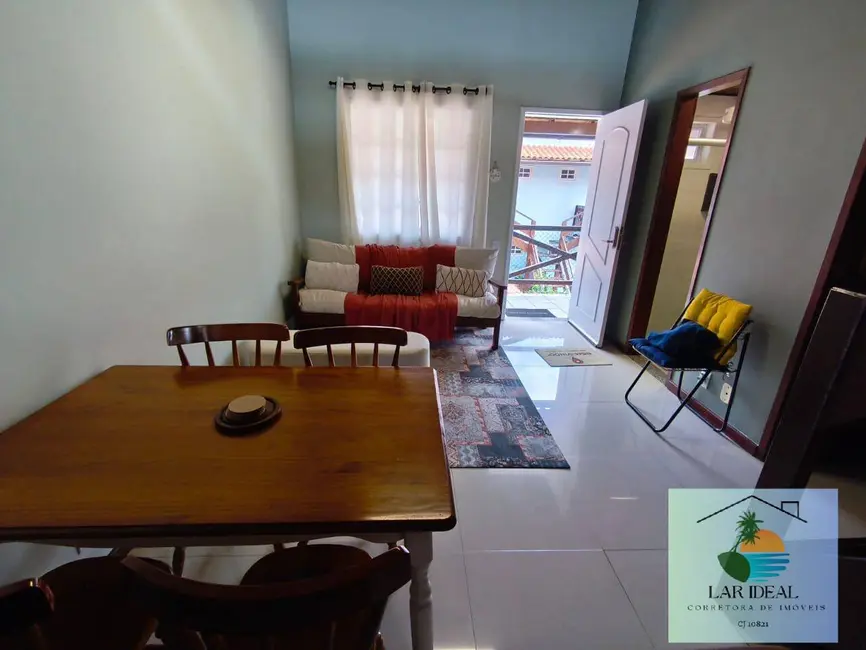 Foto 5 de Casa com 2 quartos à venda em Arraial Do Cabo - RJ