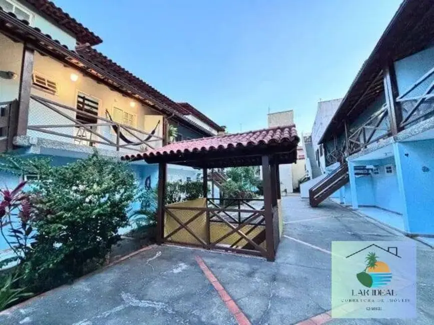 Foto 2 de Casa com 2 quartos à venda em Arraial Do Cabo - RJ