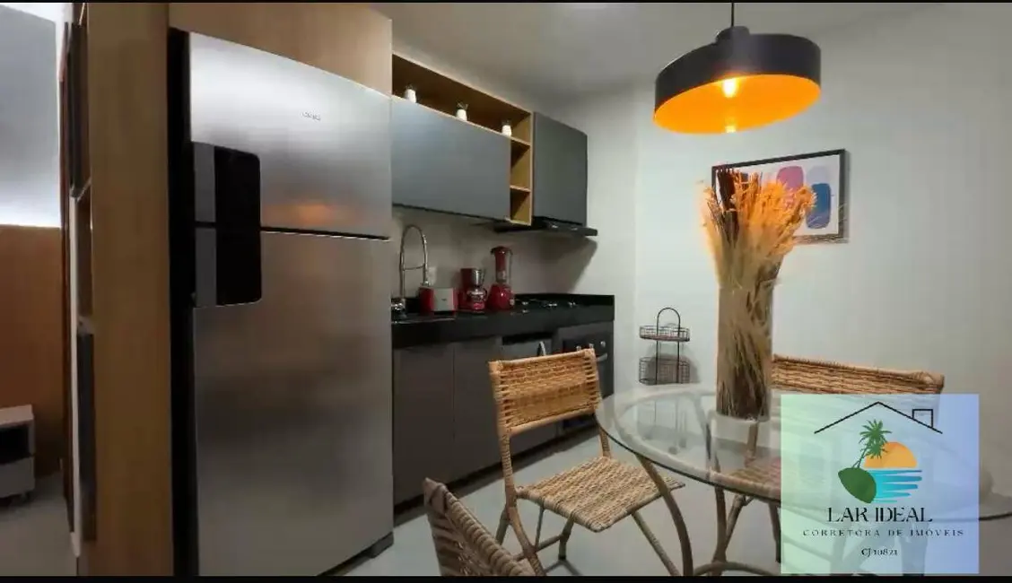 Foto 6 de Apartamento com 1 quarto à venda em Arraial Do Cabo - RJ