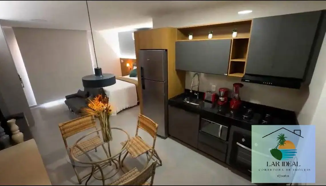 Foto 5 de Apartamento com 1 quarto à venda em Arraial Do Cabo - RJ
