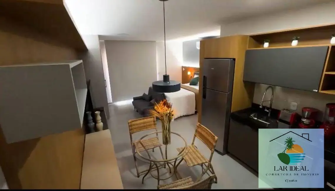 Foto 7 de Apartamento com 1 quarto à venda em Arraial Do Cabo - RJ