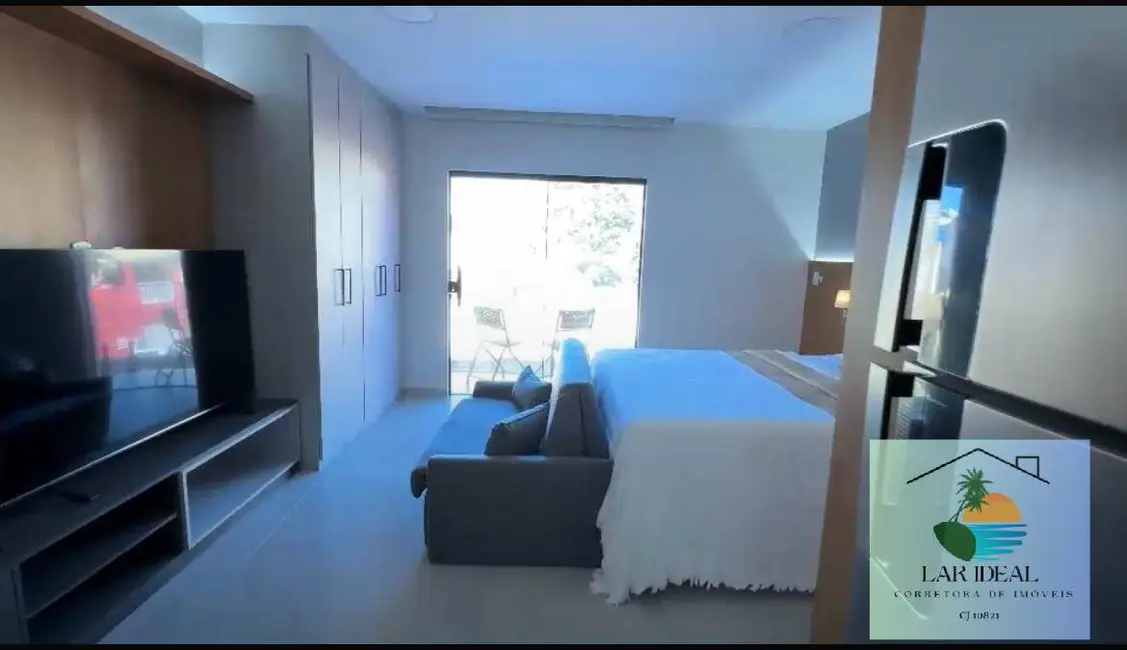 Foto 4 de Apartamento com 1 quarto à venda em Arraial Do Cabo - RJ