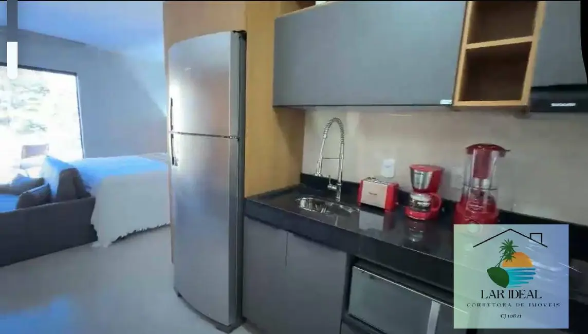 Foto 8 de Apartamento com 1 quarto à venda em Arraial Do Cabo - RJ