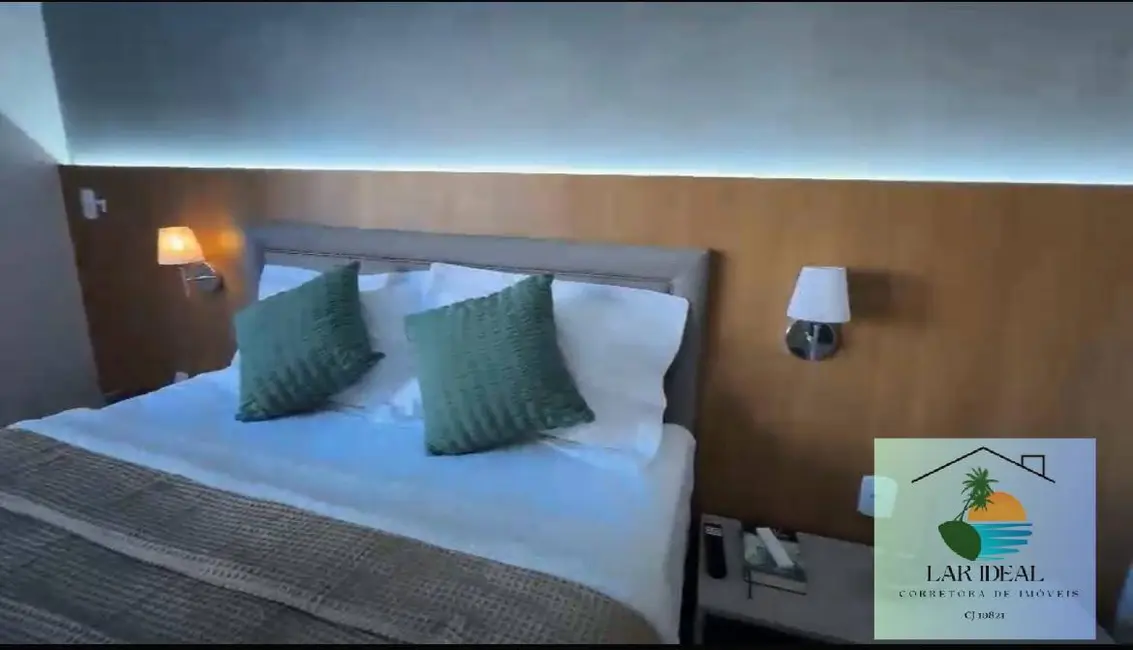 Foto 3 de Apartamento com 1 quarto à venda em Arraial Do Cabo - RJ