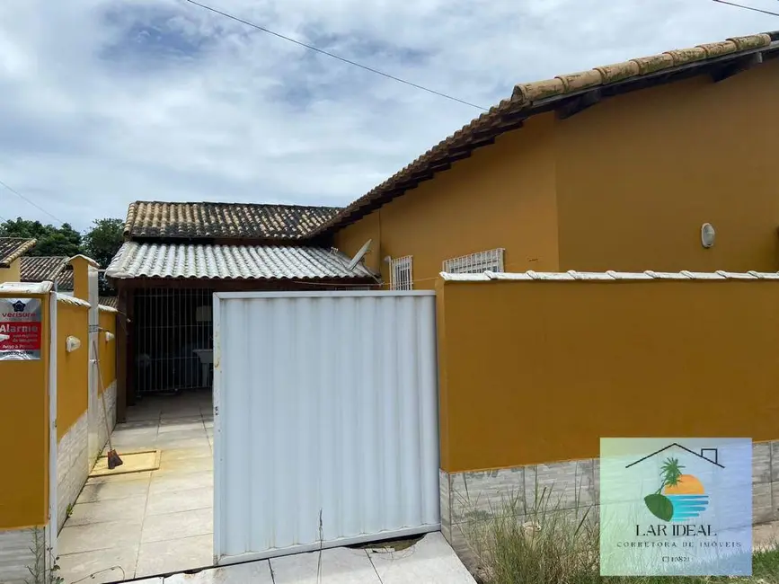 Foto 6 de Casa com 2 quartos à venda em Unamar (Tamoios), Cabo Frio - RJ