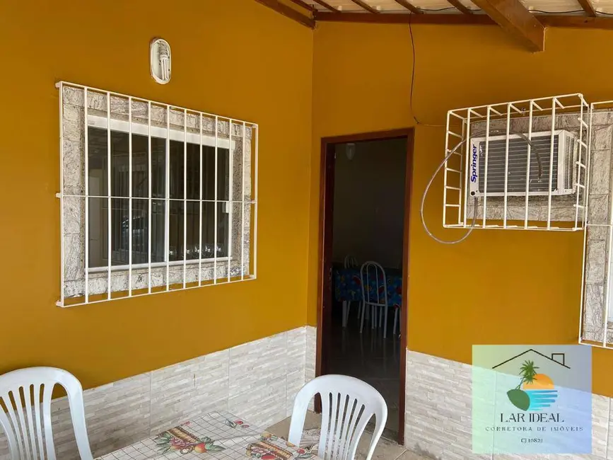 Foto 3 de Casa com 2 quartos à venda em Unamar (Tamoios), Cabo Frio - RJ