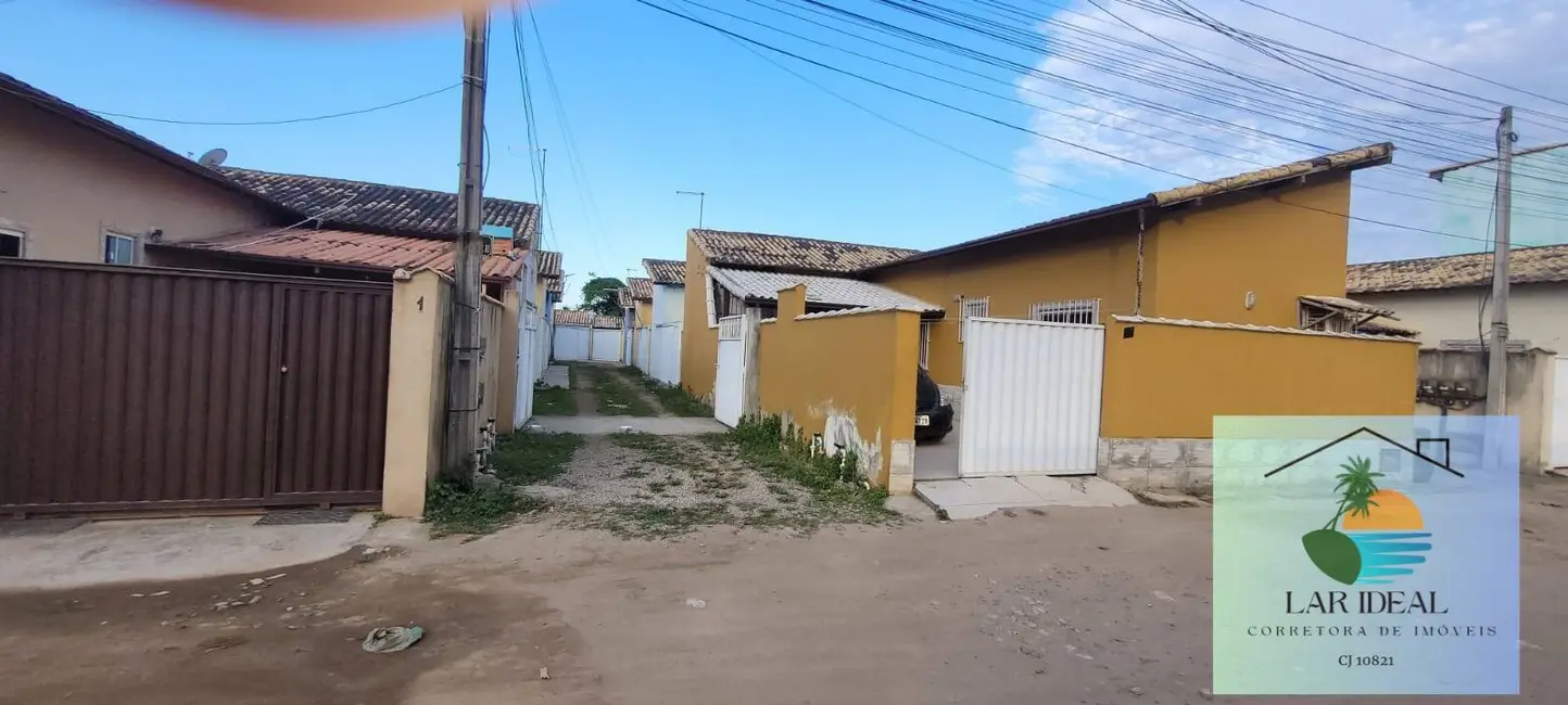 Foto 8 de Casa com 2 quartos à venda em Unamar (Tamoios), Cabo Frio - RJ