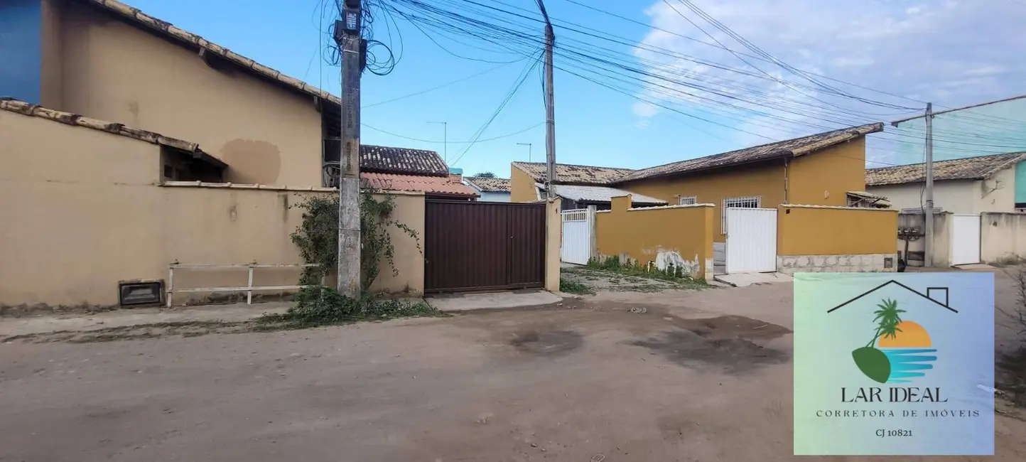 Foto 9 de Casa com 2 quartos à venda em Unamar (Tamoios), Cabo Frio - RJ