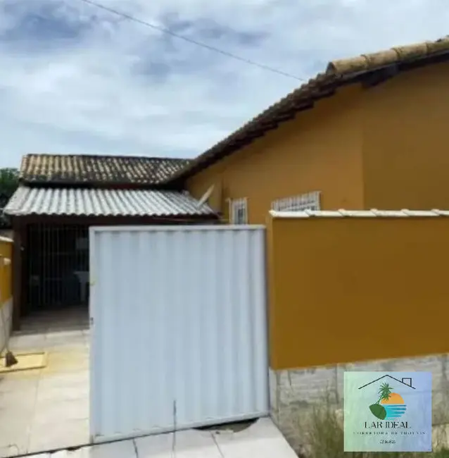 Foto 5 de Casa com 2 quartos à venda em Unamar (Tamoios), Cabo Frio - RJ