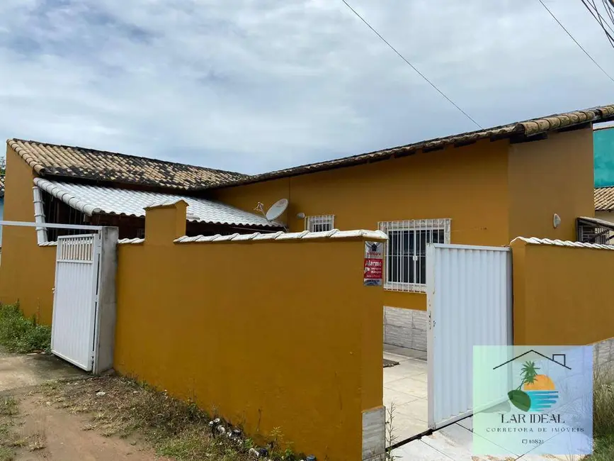 Foto 7 de Casa com 2 quartos à venda em Unamar (Tamoios), Cabo Frio - RJ