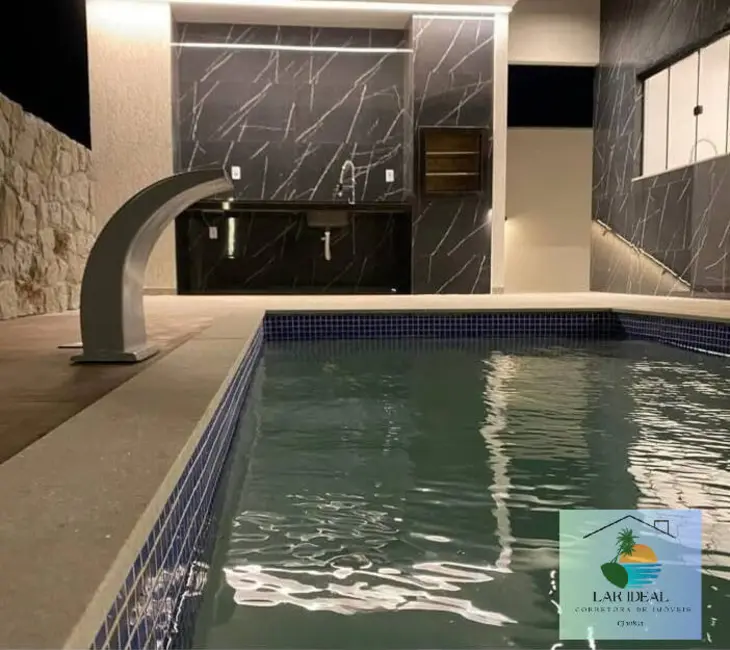 Foto 8 de Casa de Condomínio com 3 quartos à venda, 252m2 em Nova São Pedro, Sao Pedro Da Aldeia - RJ