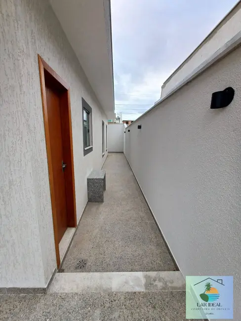 Foto 5 de Casa de Condomínio com 3 quartos à venda, 252m2 em Nova São Pedro, Sao Pedro Da Aldeia - RJ