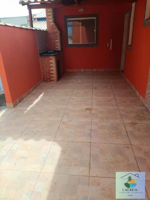Foto 2 de Casa com 2 quartos à venda em Unamar (Tamoios), Cabo Frio - RJ