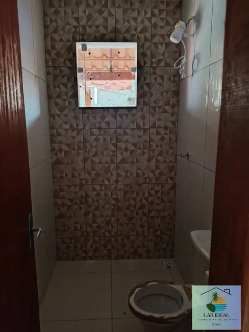 Foto 8 de Casa com 2 quartos à venda em Unamar (Tamoios), Cabo Frio - RJ