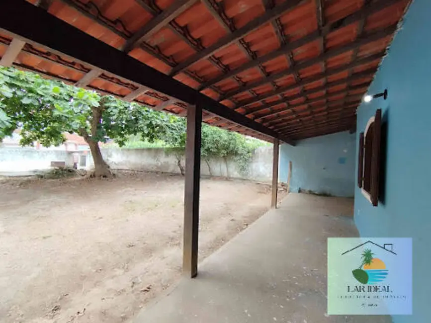 Foto 2 de Casa com 2 quartos à venda, 360m2 em Porto da Aldeia, Sao Pedro Da Aldeia - RJ