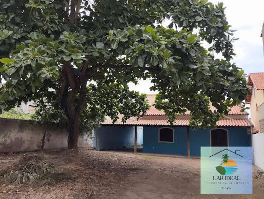 Foto 1 de Casa com 2 quartos à venda, 360m2 em Porto da Aldeia, Sao Pedro Da Aldeia - RJ