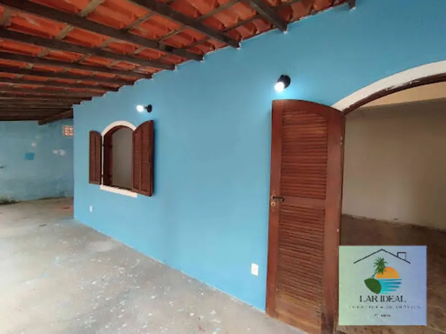 Foto 4 de Casa com 2 quartos à venda, 360m2 em Porto da Aldeia, Sao Pedro Da Aldeia - RJ